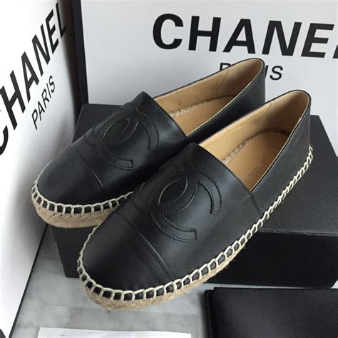 chanel espadrilles replica canada|chanel espadrilles sale cheap.